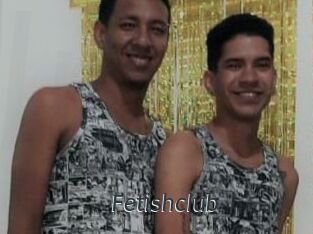Fetishclub
