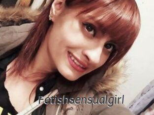 fetishsensualgirl Ligne Rose