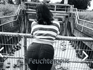 Feuchtemaus