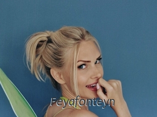 Feyafonteyn