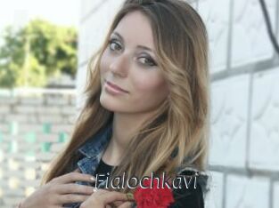 Fialochkavi