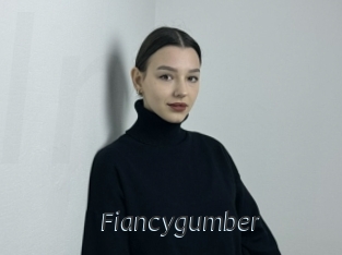 Fiancygumber