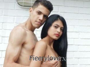 Fieeryloverx