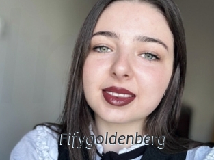 Fifygoldenberg