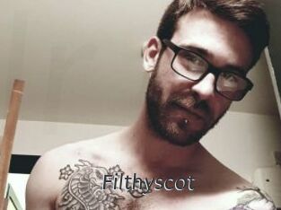 Filthyscot