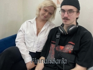 Finnandaria