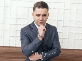 Finnryker