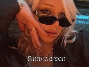 Finnyclarson