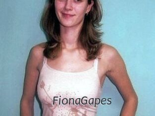 FionaGapes