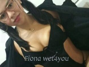 Fiona_wet4you
