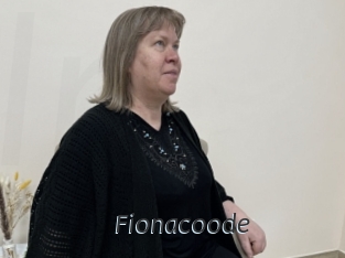 Fionacoode