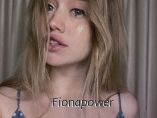 Fionapower