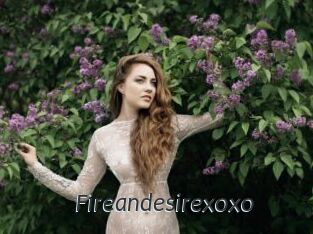 Fireandesirexoxo