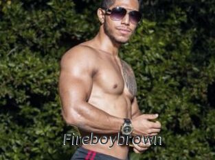 Fireboybrown