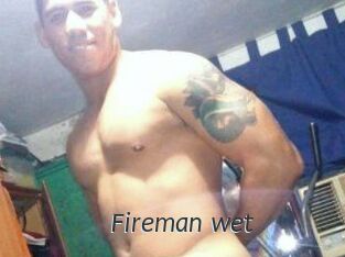 Fireman_wet
