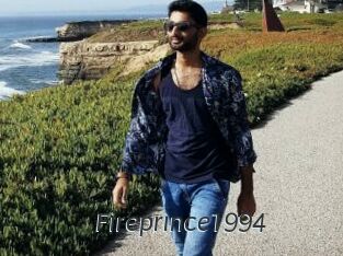 Fireprince1994