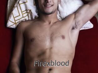 Firexblood