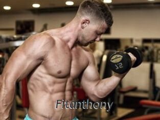 Fitanthony
