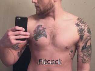 fitcock Ligne Rose