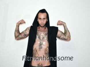 Fitmanhandsome