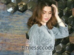 Fitnessccoach