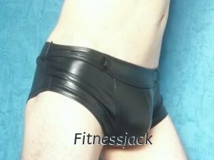 Fitnessjack