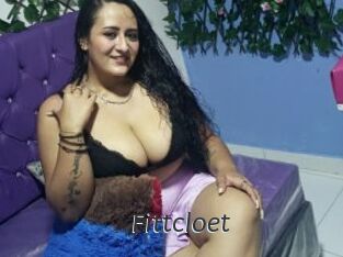 fittcloet Ligne Rose