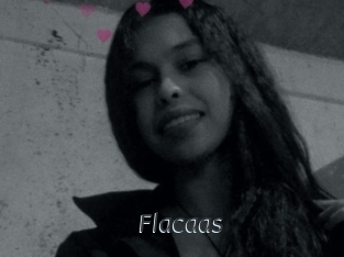 flacaas Ligne Rose