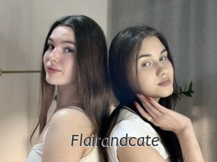 Flairandcate