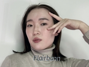 Flairbann