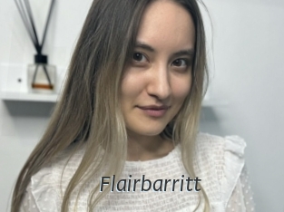 Flairbarritt