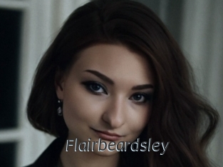 Flairbeardsley