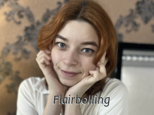 Flairbolling
