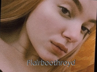 Flairboothroyd