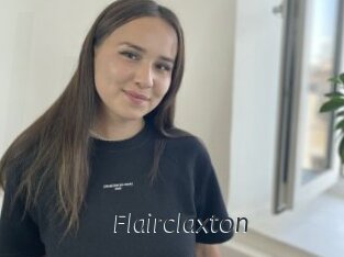 Flairclaxton