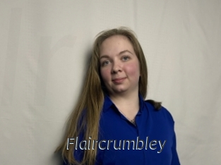 Flaircrumbley