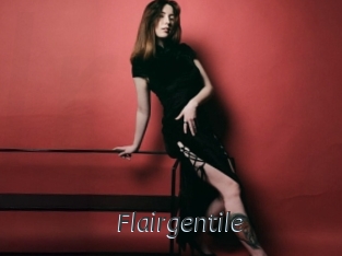 Flairgentile
