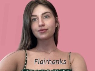 Flairhanks