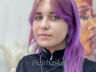 Flairhaskell
