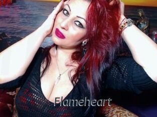 Flameheart