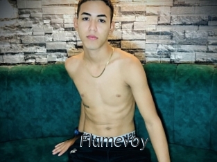 Flamevoy