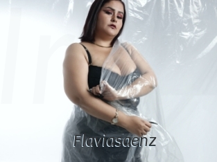 Flaviasaenz