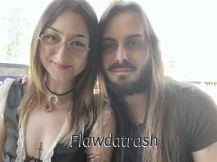 Flawdatrash