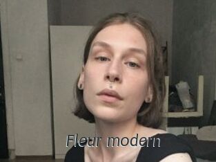 Fleur_modern