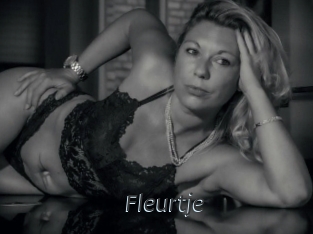 Fleurtje