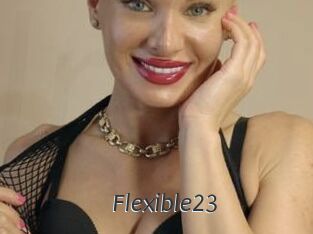 Flexible23