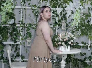 Flirtydemi