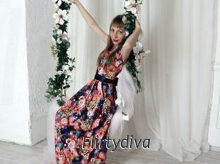 Flirtydiva