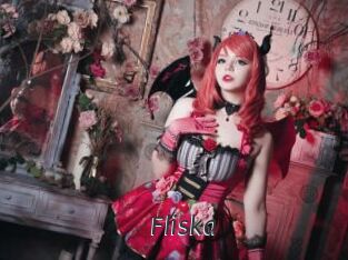 Fliska