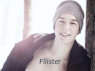 fllister Ligne Rose